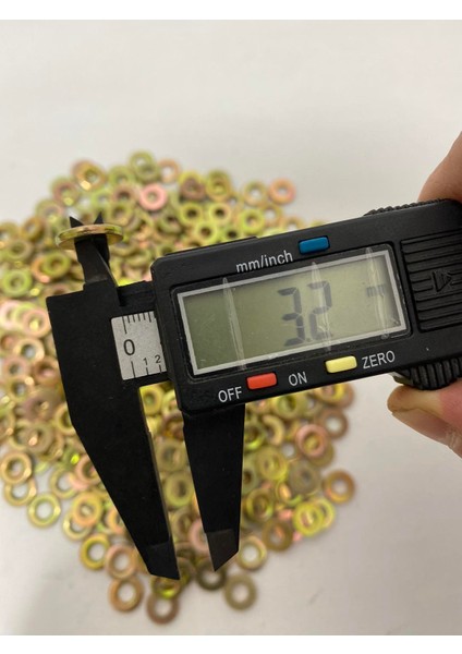 Anillo MS20002C4 Havacılık Pulu 447 Adet indirimleri