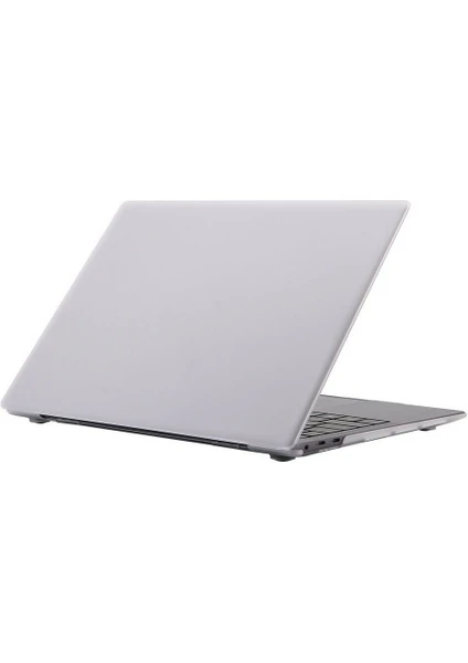 Hk Teknoloji Huawei Matebook D14 Amd Koruma Kılıfı Mat Doku Hardcase NBL-WAQ9R 2020 2021