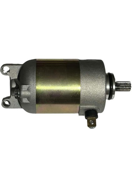 Yamaha BWS125 2011-2016 Marş Motoru Dinamosu Cs