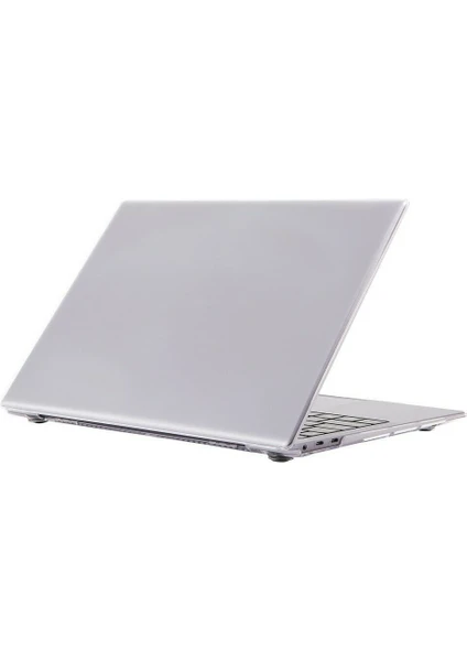 Hk Teknoloji Huawei Matebook D14 Amd Koruma Kılıfı Mat Doku Hardcase NBL-WAQ9R 2020 2021