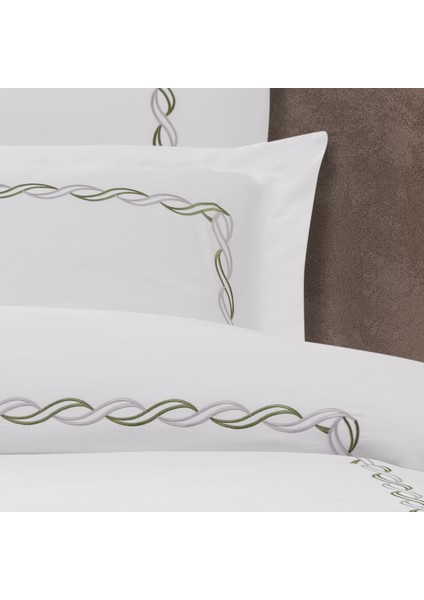 Bebek V1 Premium Çift Kişilik Nevresim Takımı