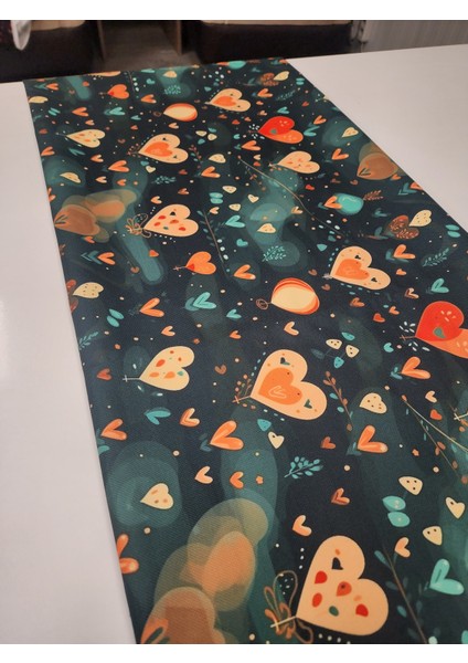 Sevgililer Günü Kalp Runner 12 fiyatları