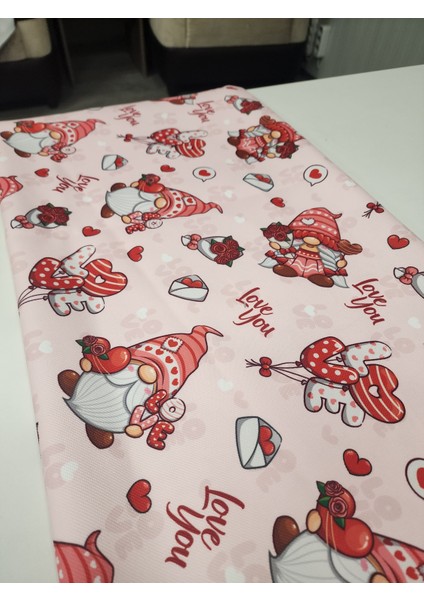 Sevgililer Günü Cüce Runner 15