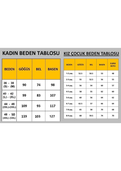 Turuncu Poplin Tunik ve Turuncu Poplin Kız Çocuk Elbise