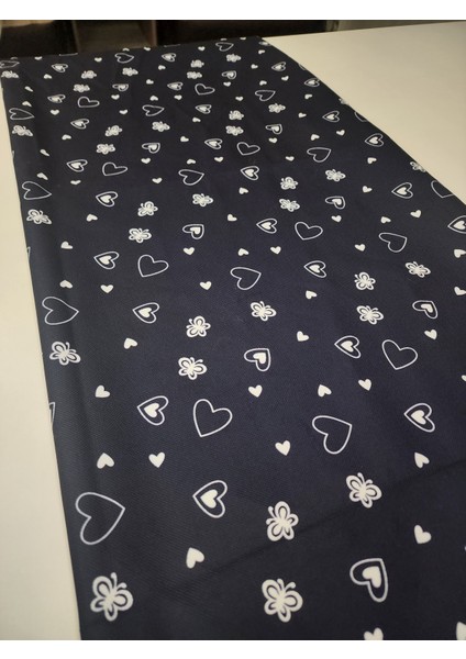 Sevgililer Günü Kalp Runner 13