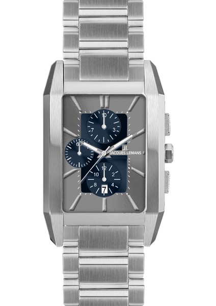 Jacque Lemans Torino 1-2161K Erkek Kol Saati