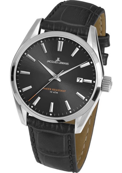 Jacque Lemans Derby 1-1859A Erkek Kol Saati