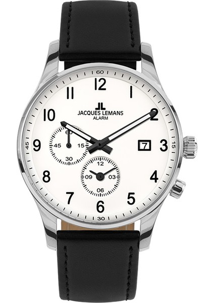 Jacque Lemans London 1-2125B Erkek Kol Saati
