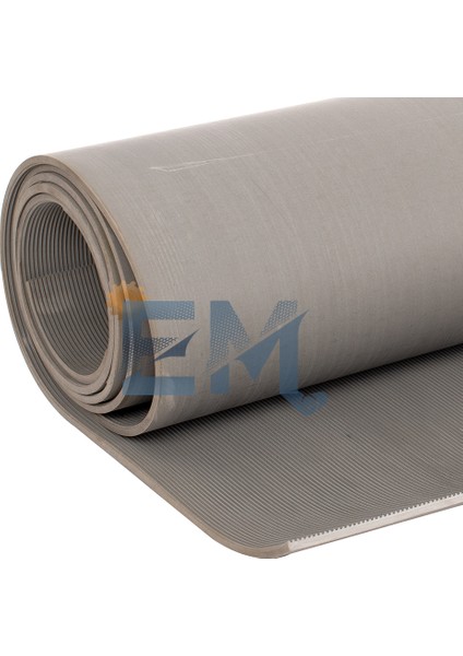 DİELEKTRİK İZOLE LEVHA 3 MM 15 KW (EN: 1 MT BOY:1 MT)