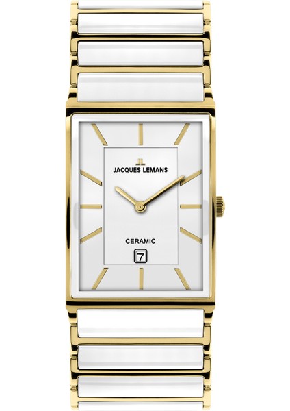 Jacque Lemans York 1-1593.1F Erkek Kol Saati fiyatları
