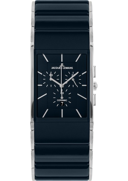 Jacque Lemans Dublin 1-1941F Erkek Kol Saati