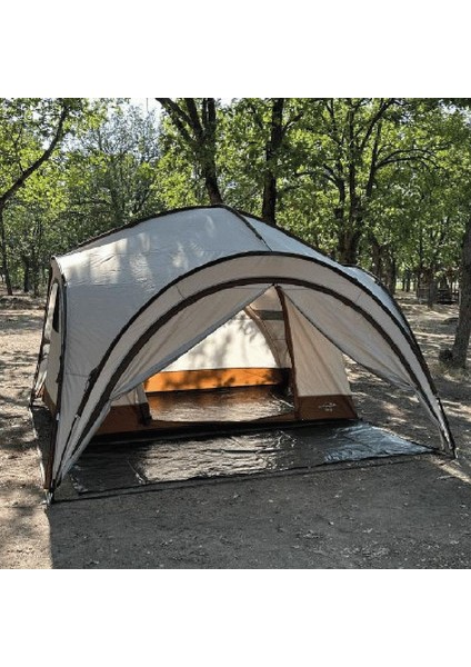 Ng C018 Campout Family Kamp Çadırı (5-6 Kişilik)