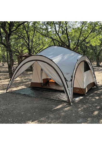 Ng C018 Campout Family Kamp Çadırı (5-6 Kişilik)