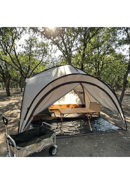 Ng C018 Campout Family Kamp Çadırı (5-6 Kişilik)