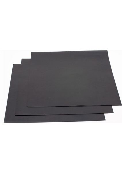 NİTRİL DİYAFRAM LASTİĞİ BEZLİ (4 * 400 * 400)