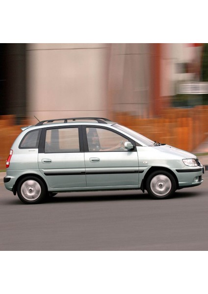 Hyundai Matrix 2006-2010 Arka Bagaj Amortisörü Pistonu 81770-17031 fiyatları