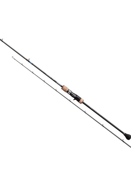 Ocea Jigger Infinity B651 196CM 80-180G Jig Olta Kamışı