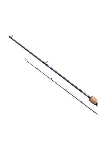 Ocea Jigger Infinity B651 196CM 80-180G Jig Olta Kamışı modelleri