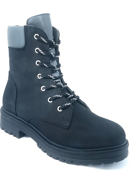 Kadın Deri Nubuk Bot 165-2577 fiyatları