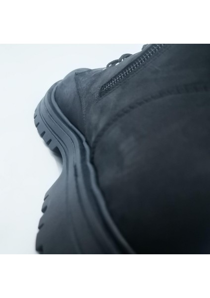 Kadın Deri Nubuk Bot 165-2577 modelleri