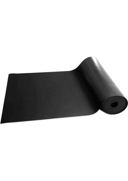 LASTİK LEVHA 2 MM SAF 1,20 (EN: 1,2 MT BOY: 1 MT)