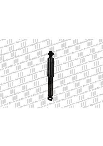 Hyundai I20 Arka Amortisör 2008-2012 Arası 553001K000 gr