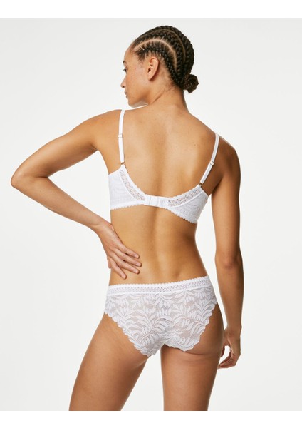 3'lü Flexifit™ Brazilian Külot Seti modelleri