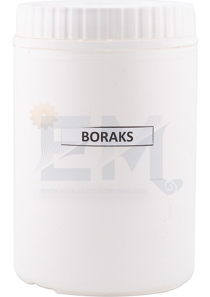 BORAKS KÜÇÜK KUTU (500 GR)