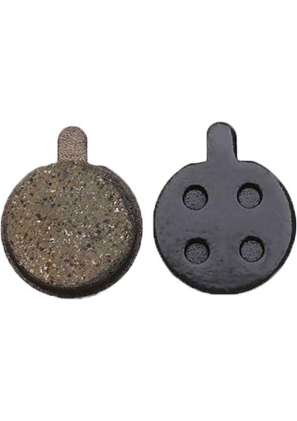 OV-011 Uyumlu Elektrikli Scooter Balata Parça