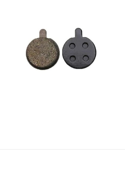 My Scooter Cybersoul X3 Pro Fren Balatası