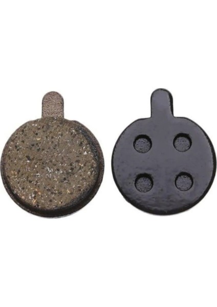 My Scooter Cybersoul X3 Pro Fren Balatası modelleri