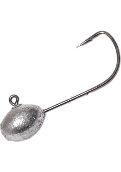 Ajing Jig Head 1gr Zoka (5 Adet)
