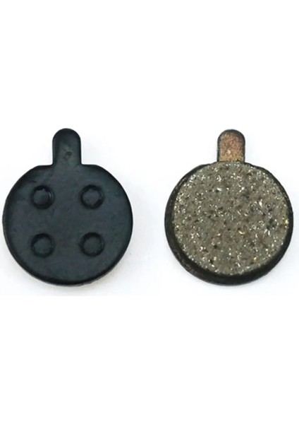 Onvo Elektrikli Scooter 012 x Plus Uyumlu Scooter Fren Balatası ve Balata Çeşitleri