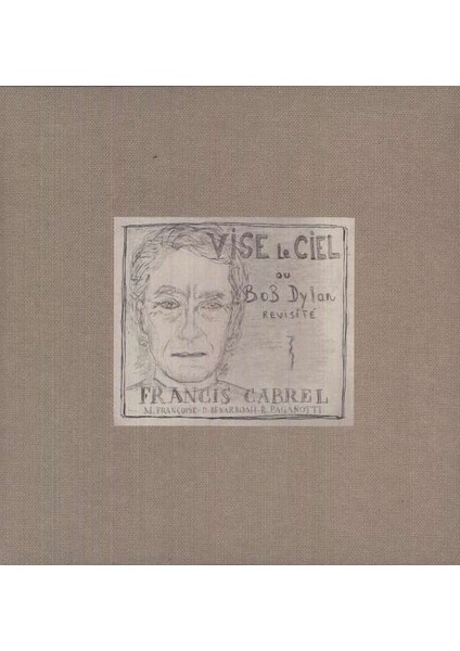 Columbia Vıse Le Cıel