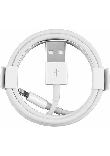 Apple İphone Lightning Usb Hızlı Şarj Kablosu İphone 6 S 7 8 Plus X Xr Xs Max Se 11 12 13 14 Pro Max Plus Tüm Serilere Uyumlu