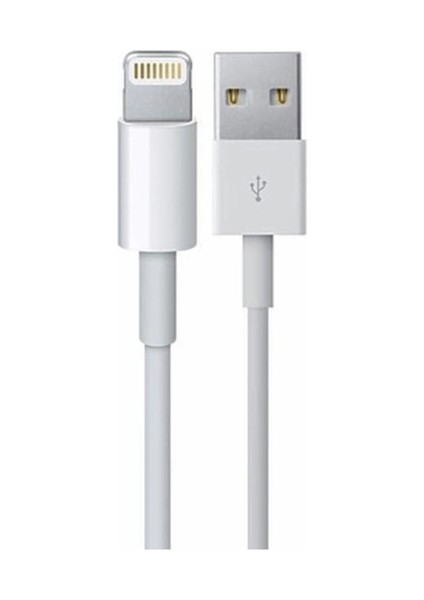 Apple İphone Lightning Usb Hızlı Şarj Kablosu İphone 6 S 7 8 Plus X Xr Xs Max Se 11 12 13 14 Pro Max Plus Tüm Serilere Uyumlu