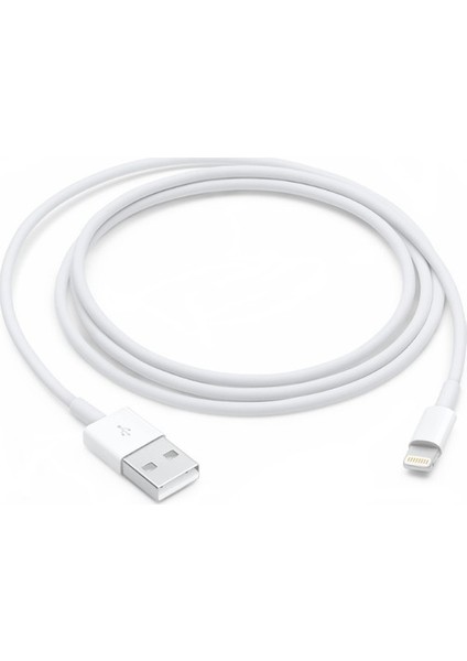 Apple İphone Lightning Usb Hızlı Şarj Kablosu İphone 6 S 7 8 Plus X Xr Xs Max Se 11 12 13 14 Pro Max Plus Tüm Serilere Uyumlu