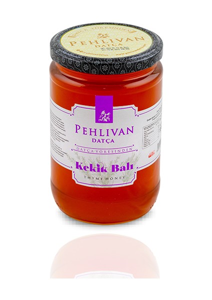 Kekik Balı 850 gr