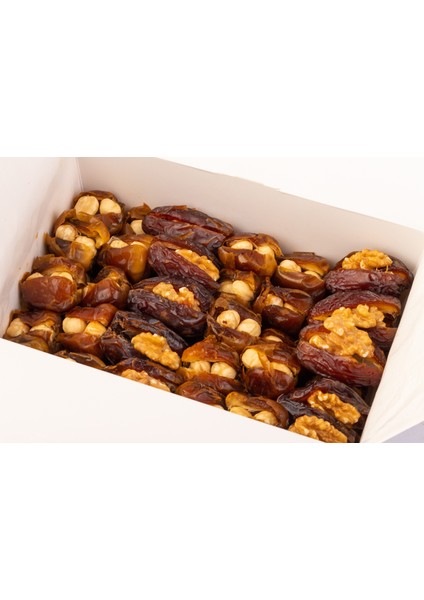 Hurmanut Karışık Hurma Paketi fiyatları