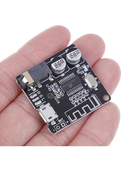 VHM-314 Bluetooth 5.0 Ses Müzik Mp3 Modülü Devre Kartı -Bluetooth 5.0 Ses Müzik Alıcı Modülü Devre Kartı 5V Alıcı VHM-314 Bluetooth 5.0 Mp3 Modül Ses Alıcı Kartı Kablosuz Müzik fiyatları