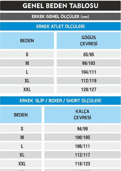 Emay Terletmeyen Erkek Slip Külot Boxer Siyah