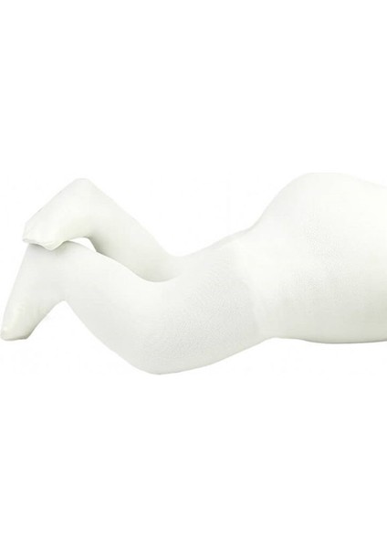 Mikro Düz 50 Den Çocuk Külotlu Çorap 18 24 Ay