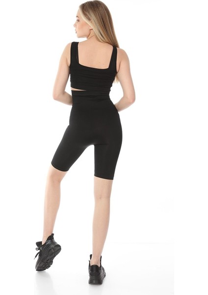 Ayarlanabilir Ağraflı Uzun Paça Yüksek Bel Toparlayıcı Kadın Korse Formactive 1022 fırsatları