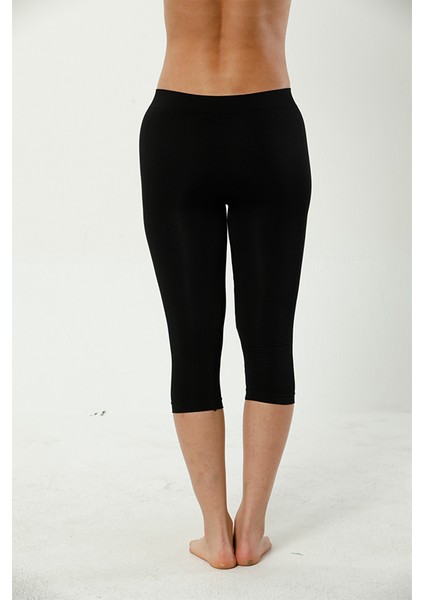 Lazer Kesim Dizaltı Toparlayıcı Kapri Korse Tayt indirimleri