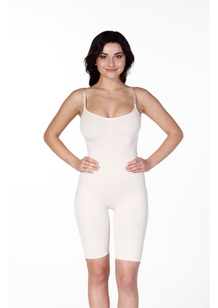 Toparlayıcı Şekillendirici Tam Boy Kum Saati Görüntüsü Veren Kadın Korse fiyatları