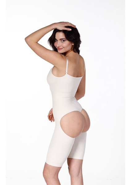 Toparlayıcı Şekillendirici Tam Boy Kum Saati Görüntüsü Veren Kadın Korse indirimleri