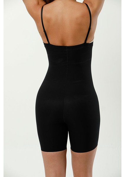 Lazer Kesim 2 Beden Incelten Tam Boy Hayalet Kadın Korse fırsatları