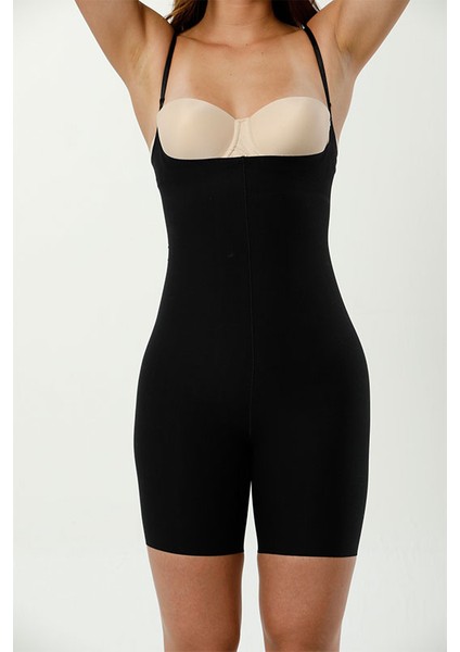 Lazer Kesim 2 Beden Incelten Tam Boy Hayalet Kadın Korse indirimleri