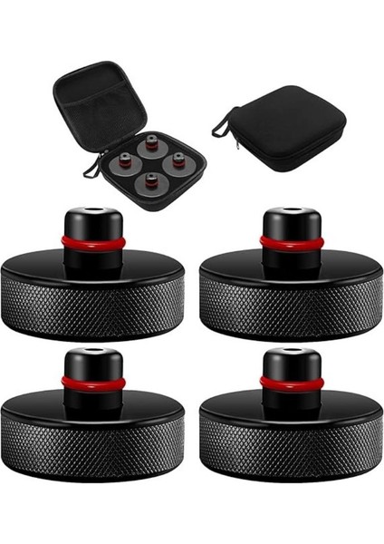 Tesla Model Y/3/s/x Lift Takozu Özel Kutusunda