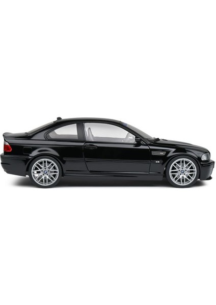 1/18 (Solido) Bmw E46 Csl 2003